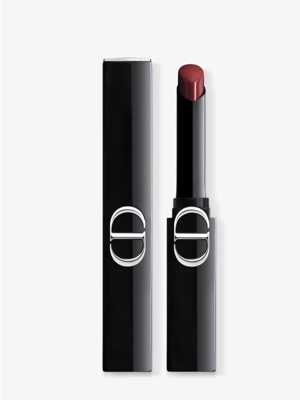Dior Rouge On Stage-  Fearless Brown